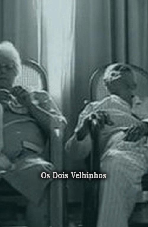 Os Dois Velhinhos