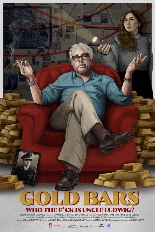 Gold Bars: Who the F*ck is Uncle Ludwig?
