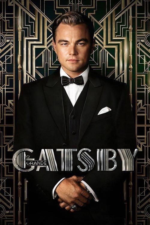 O Grande Gatsby