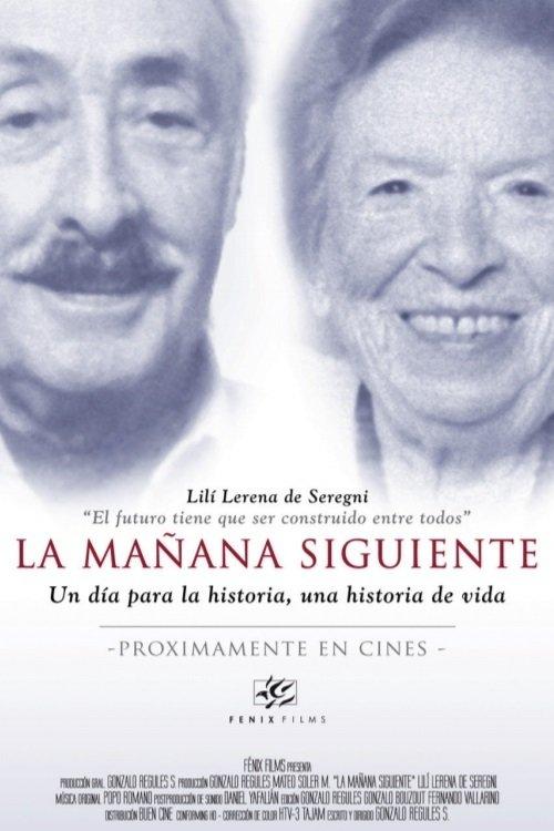 La Mañana Siguiente