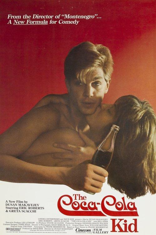 Coca-Cola Kid