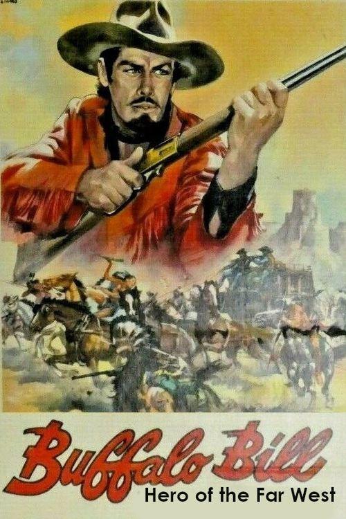 O Herói do Oeste