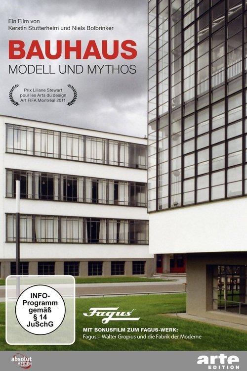 O Legado Bauhaus