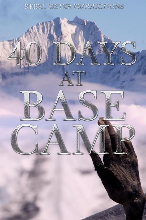 40 Dias no Acampamento Base