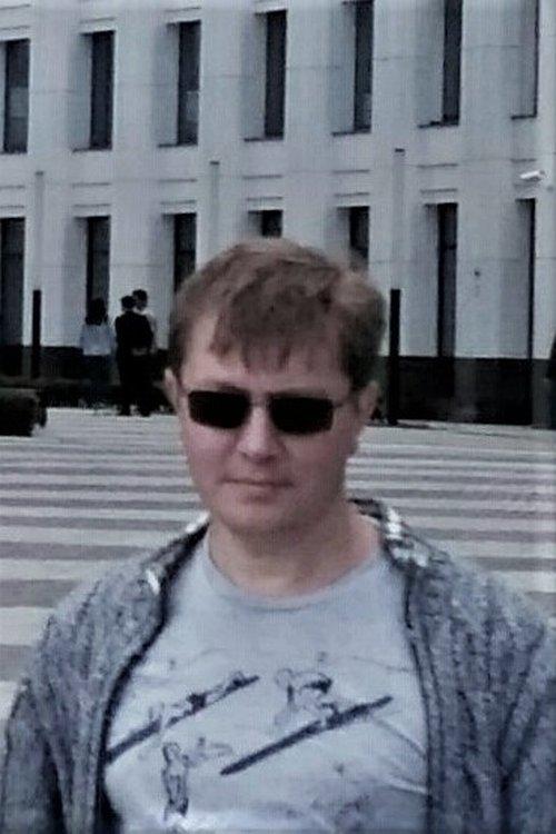 Aleksandr Korablyov