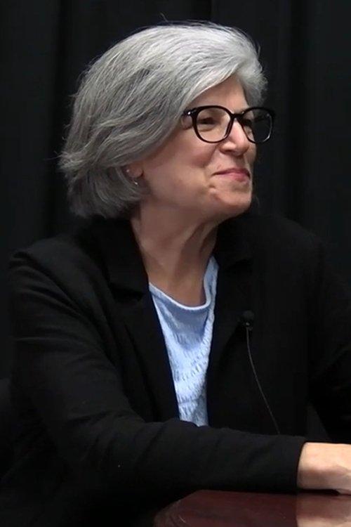 Suzanne Valenza