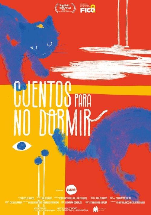 Cuentos Para No Dormir