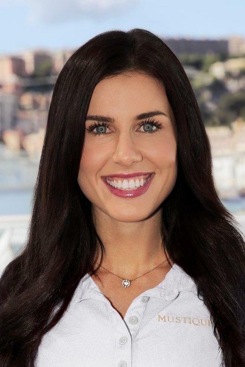 Natalya Scudder