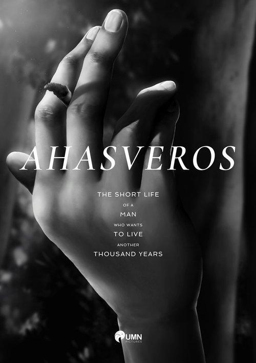 Ahasveros