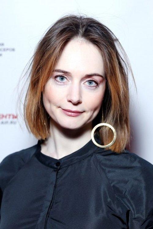 Алёна Полунина