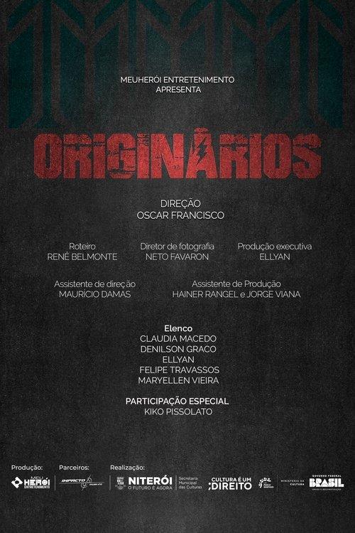 Curta-Metragem