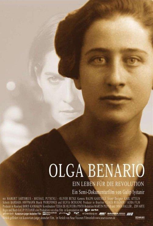 Olga Benário - Uma Vida Pela Revolução