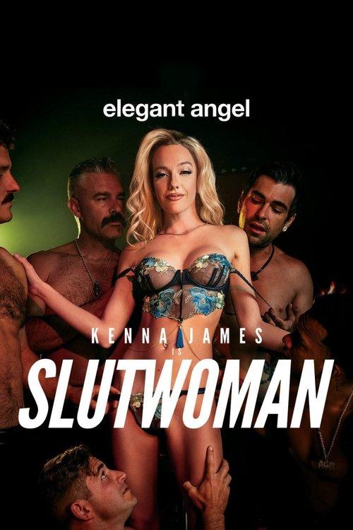 Kenna James Is Slutwoman