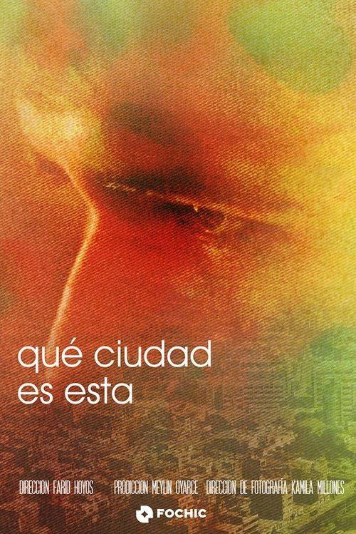 Qué ciudad es esta