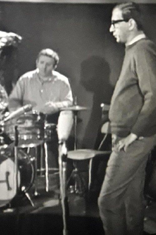 Sastanak muzičara - Jam session