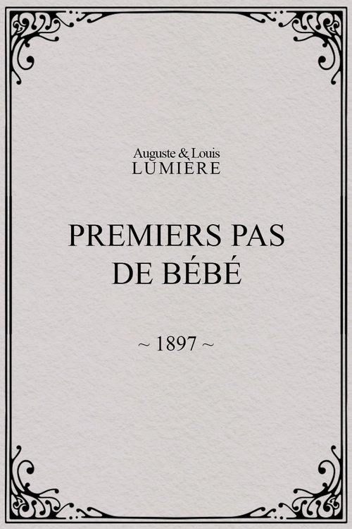 Primeiros Passos do Bebê