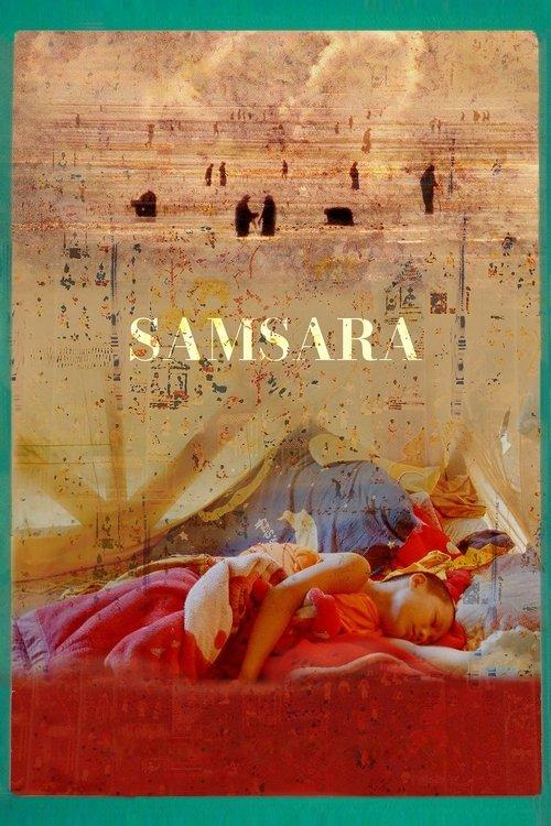 Samsara: A Jornada da Alma