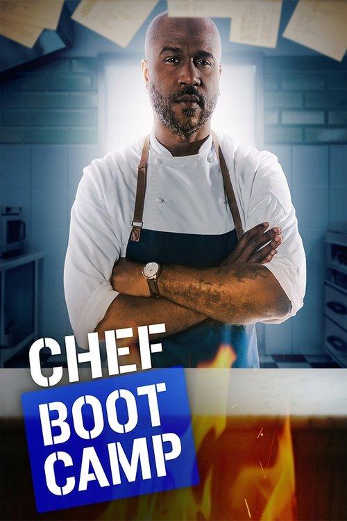 Chefs Em Treinamento