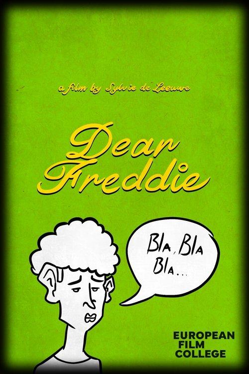 Dear Freddie