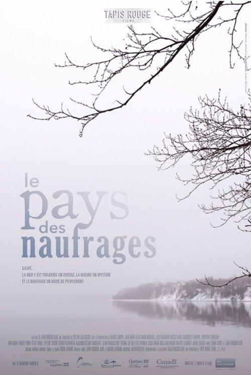 Le pays des naufrages