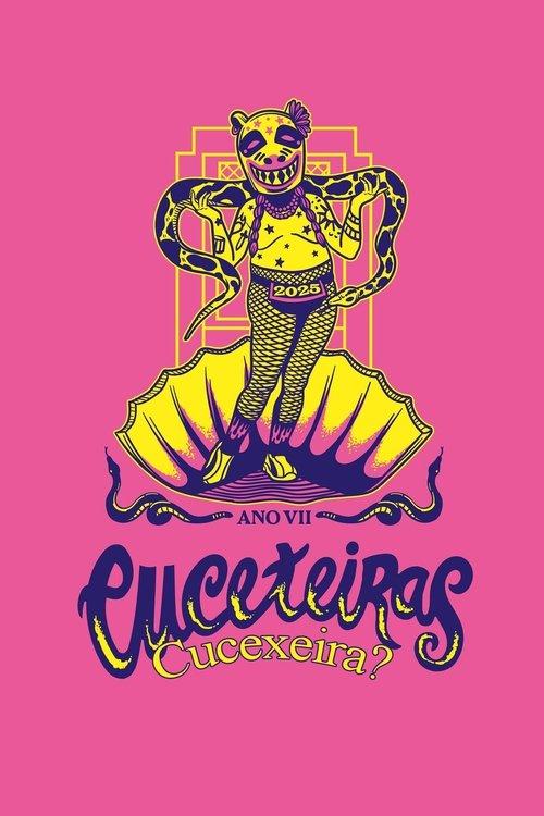 Cuceteiras VII: "Cucexeira?"