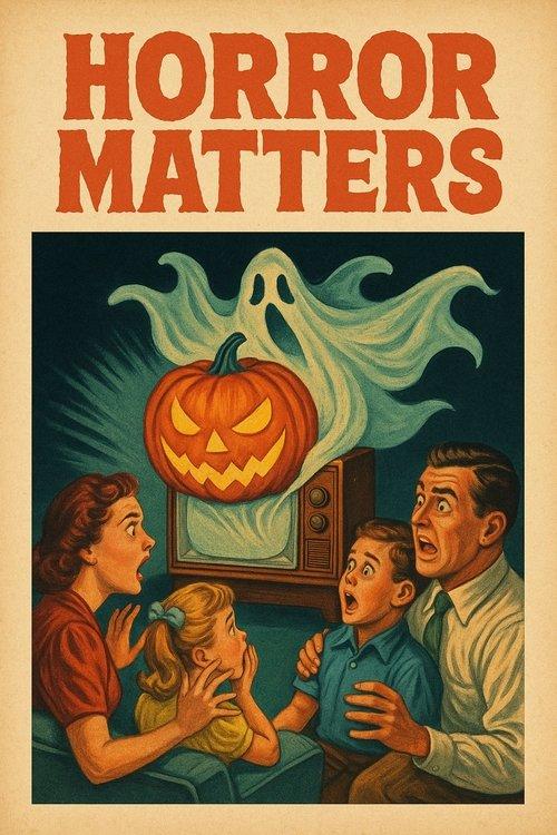 Horror Matters