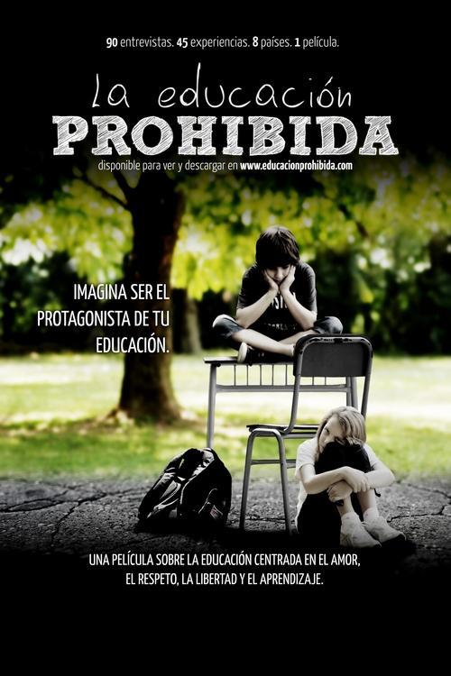 A Educação Proibida