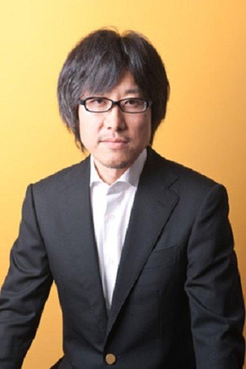 永田勝治