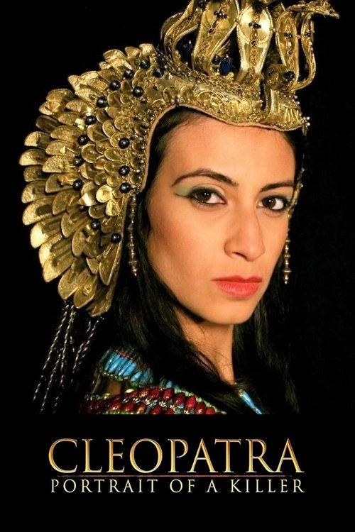 Cleópatra: Retrato de uma Assassina