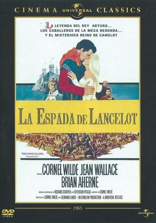 Sword of Lancelot