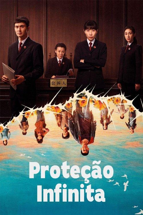 Proteção Infinita