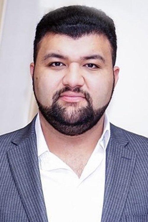 Elsevər Mehdizadə