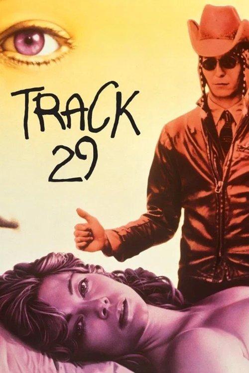 Track 29 - Passatempo Mortal