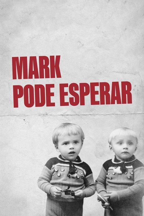 Marx Pode Esperar