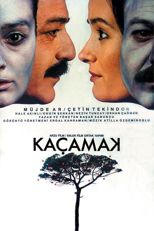 Kaçamak