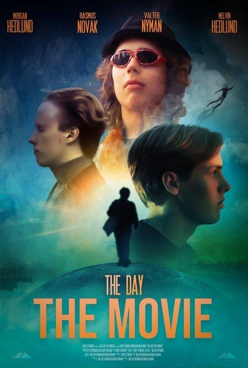 The Day: O Filme
