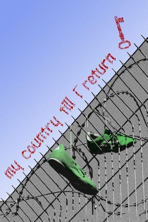 My Country Till I Return