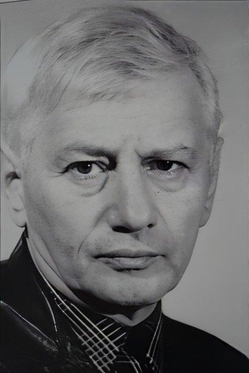 Роман Веселер