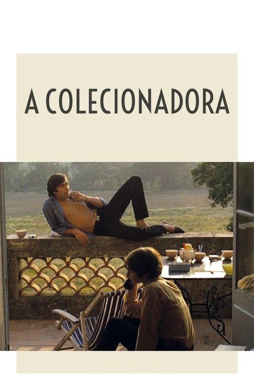 A Colecionadora