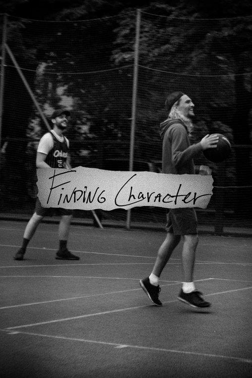 Finding Character