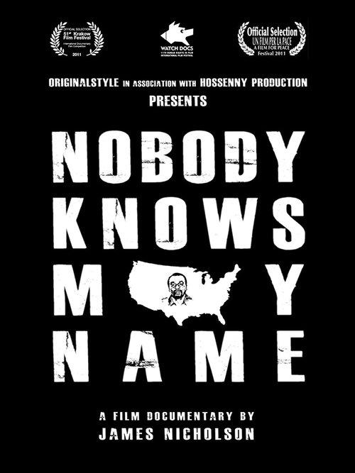 Nobody Knows My Name