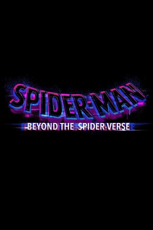 Spider-Man: Beyond the Spider-Verse
