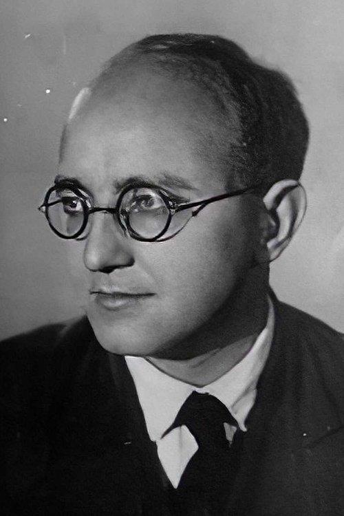 Mikhail Chulaki
