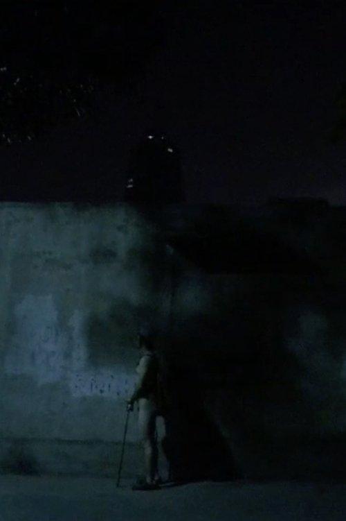 右夜/幼夜
