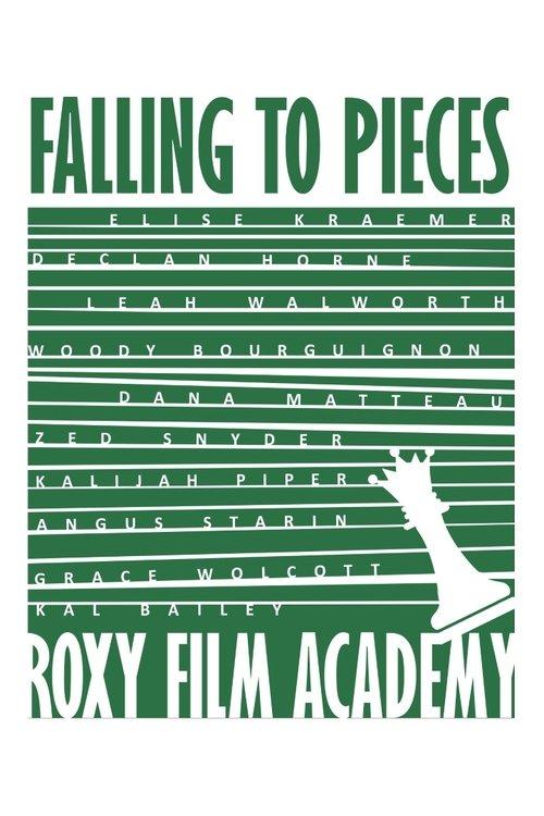 Falling To Pieces