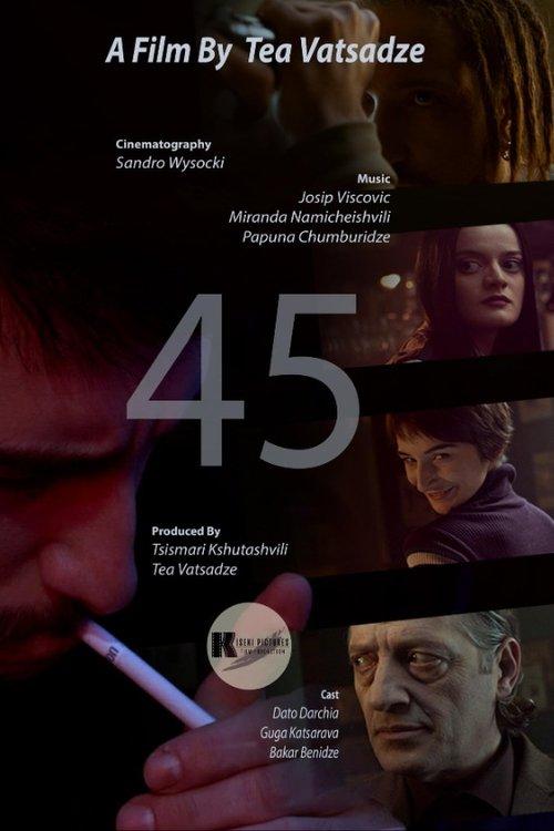45