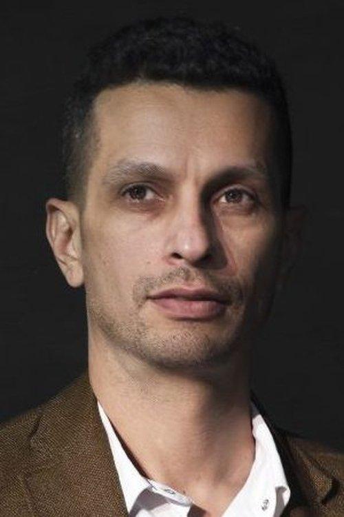 Ельдар Джелілов