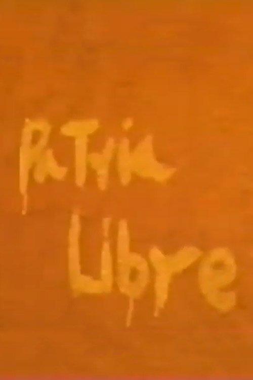 Patria Libre