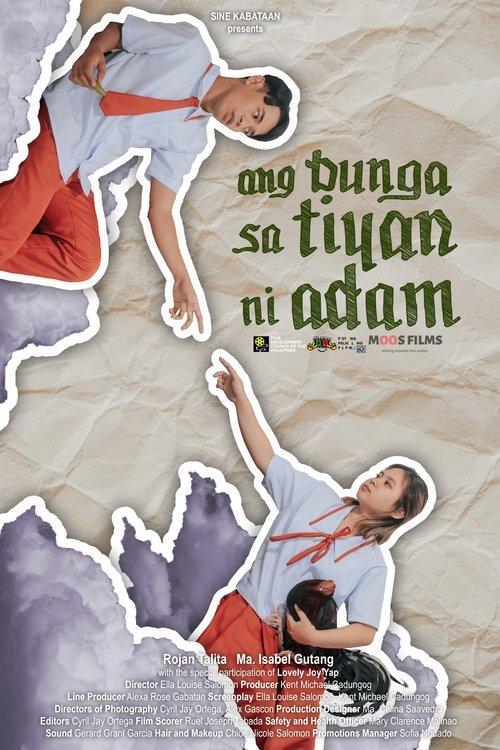 Ang Bunga sa Tiyan ni Adam