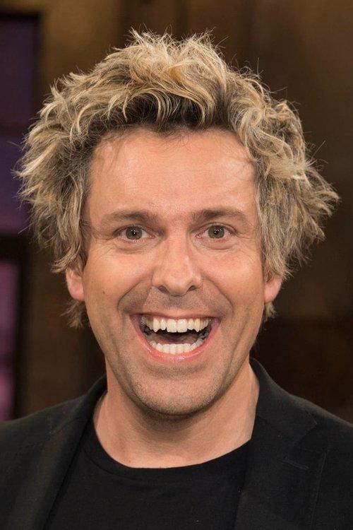 Sascha Grammel